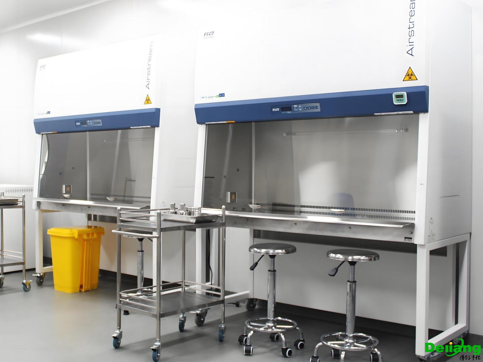 B2型生物安全柜