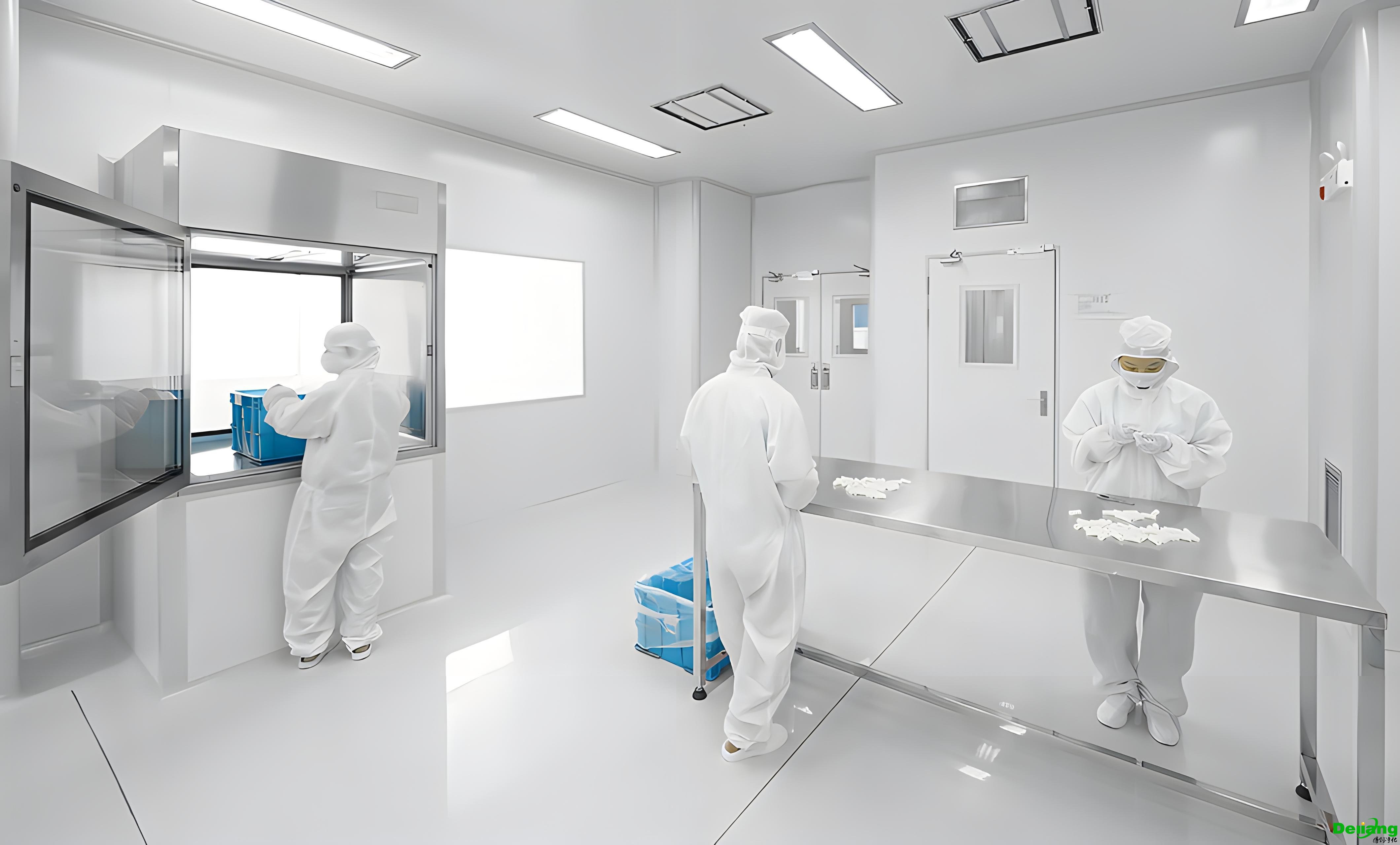 細(xì)胞實(shí)驗(yàn)室-安全性