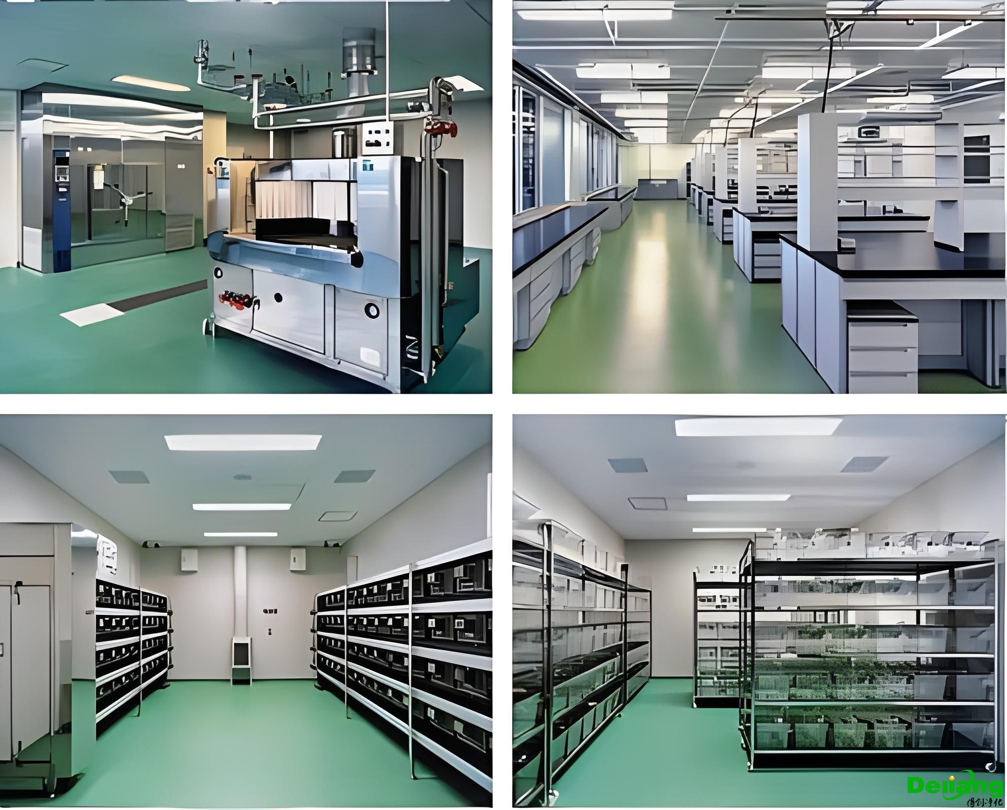 動物實驗室縮略圖