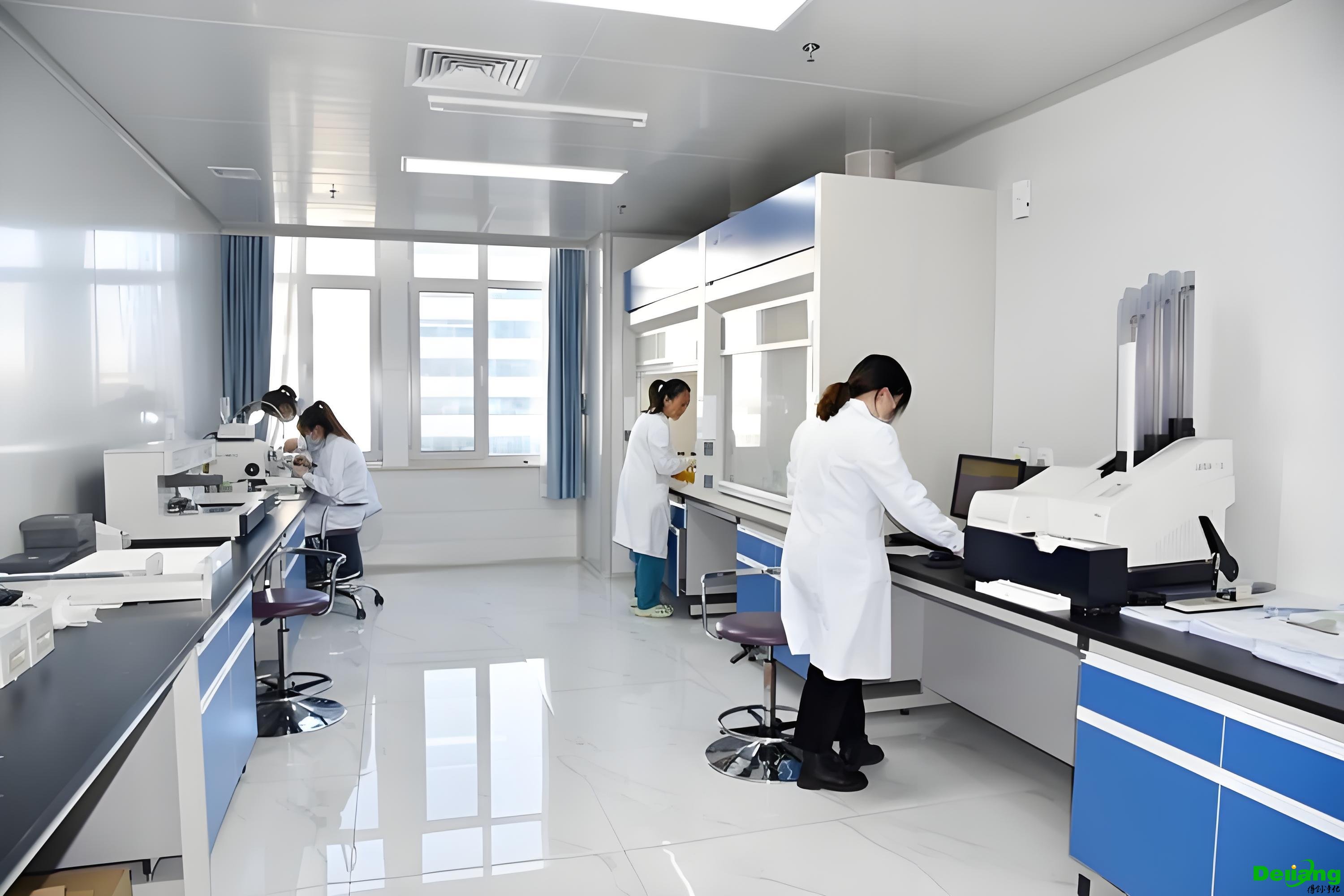 組織處理區(qū)(Tissue Processing Area)