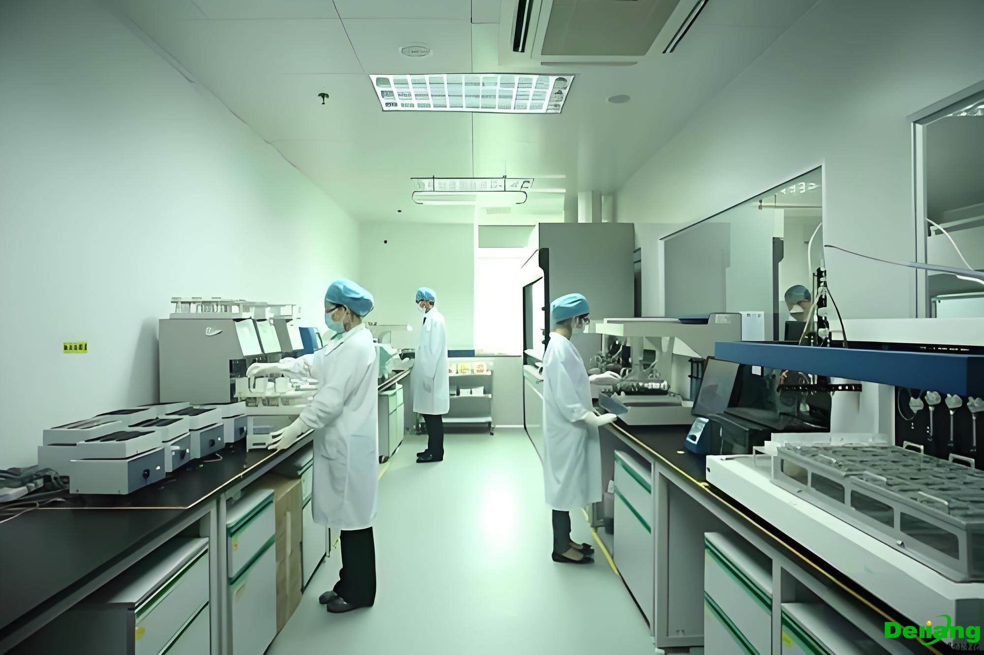 染色區(qū)(Staining Area)