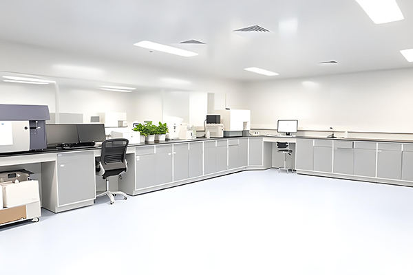 P2生物安全實(shí)驗(yàn)室