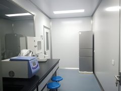 檢測實驗室設(shè)計，有什么要求？