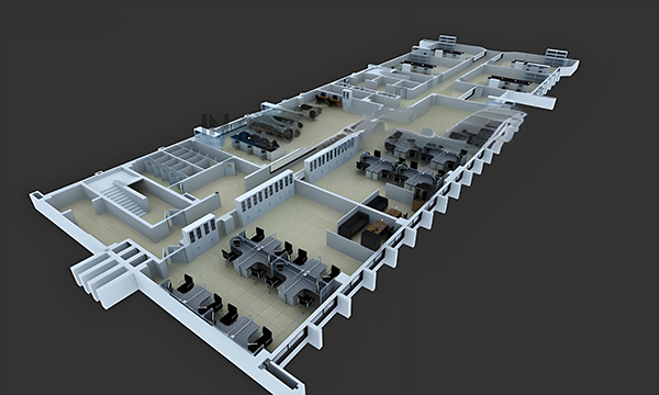 實(shí)驗(yàn)室實(shí)景4