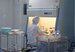 實驗室設(shè)計裝修，潔凈度有什么要求？