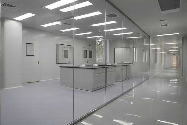 實(shí)驗(yàn)室實(shí)景2