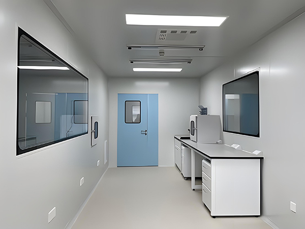 實(shí)驗(yàn)室實(shí)景3