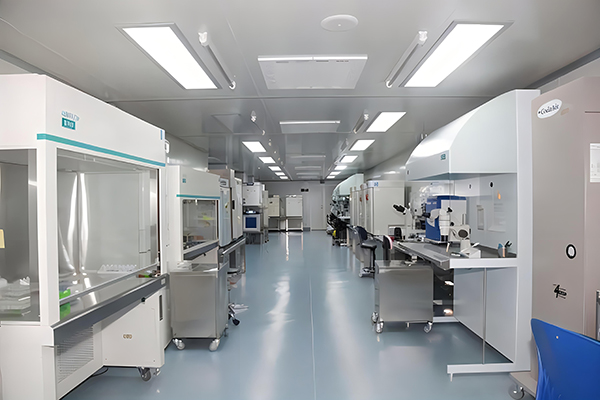 實(shí)驗(yàn)室實(shí)景4