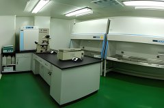 生物安全實(shí)驗(yàn)室設(shè)計(jì)規(guī)范