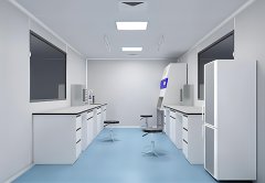 實(shí)驗(yàn)室設(shè)計(jì)，注意哪些方面