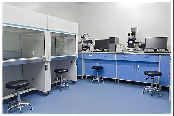 實驗室實景4