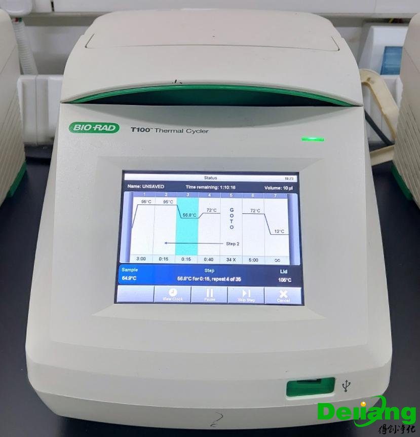 實驗儀器設備選型