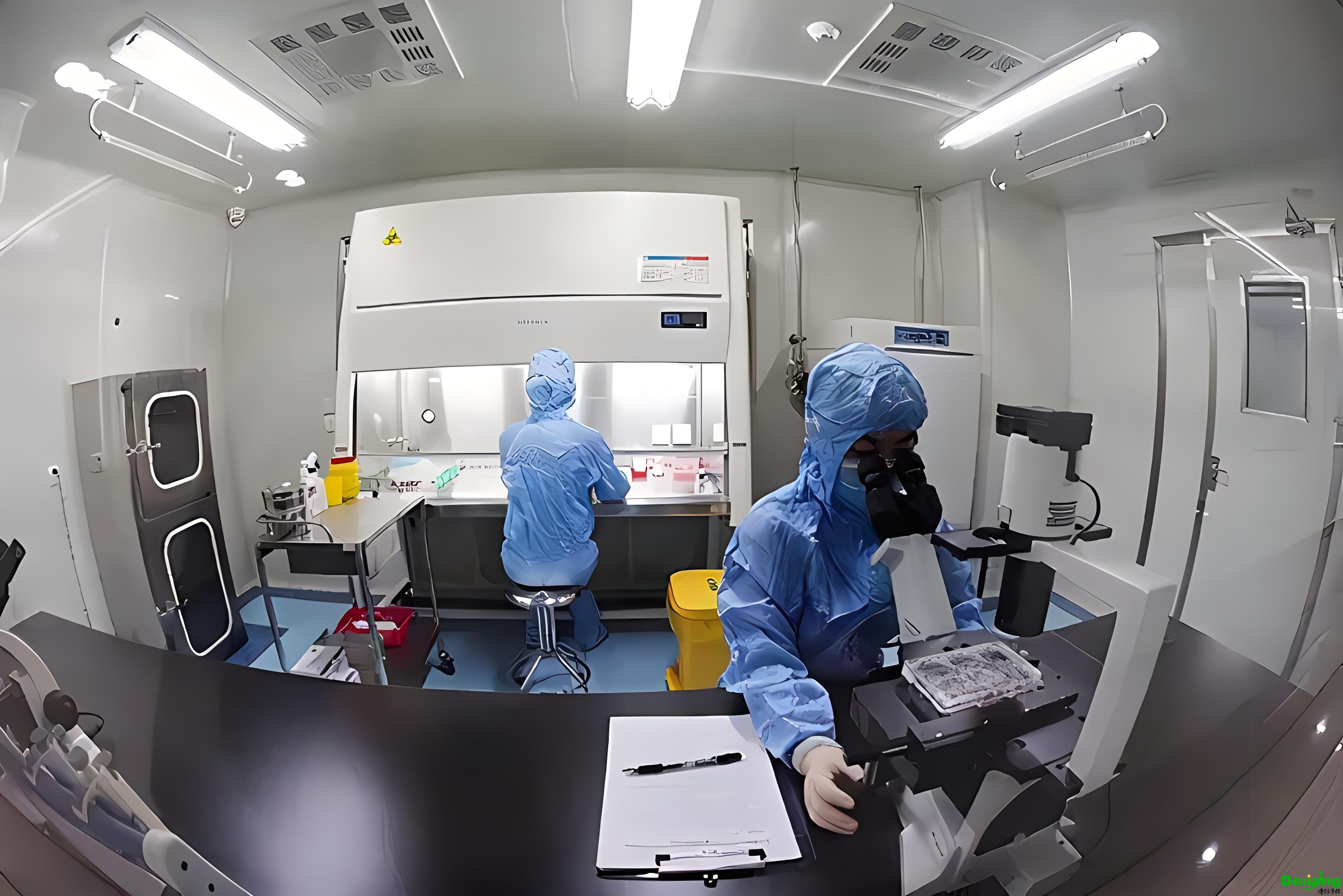 細(xì)胞實(shí)驗(yàn)室