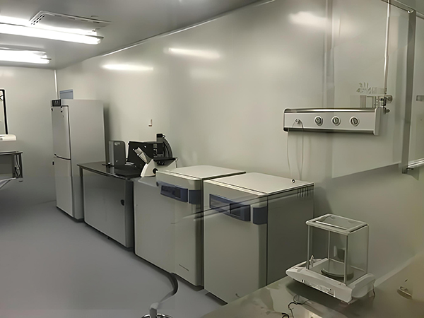 實(shí)驗(yàn)室選址考慮的因素