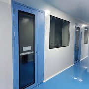 pcr實(shí)驗(yàn)室壓差設(shè)計(jì)要求,一文帶你了解透徹