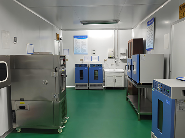 PCR實(shí)驗(yàn)室壓差要求