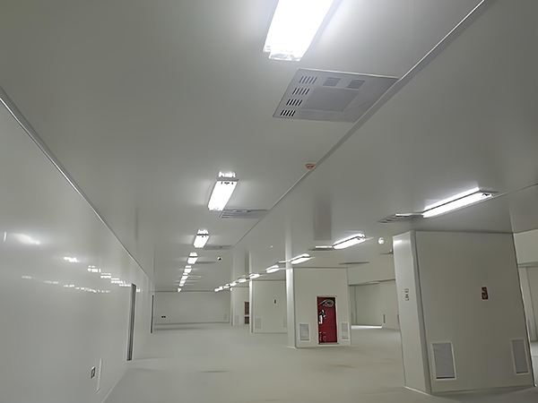 武漢實驗室裝修設(shè)計公司