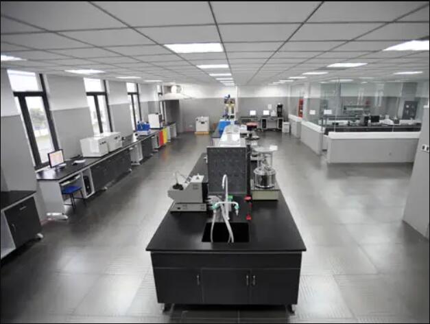 動物實驗室效果圖