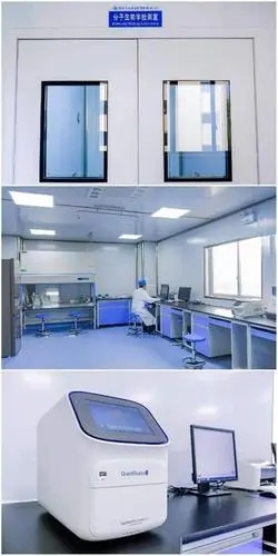 實(shí)驗(yàn)室規(guī)劃圖