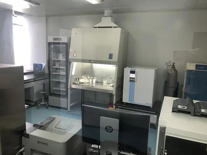 實(shí)驗(yàn)室設(shè)計(jì)