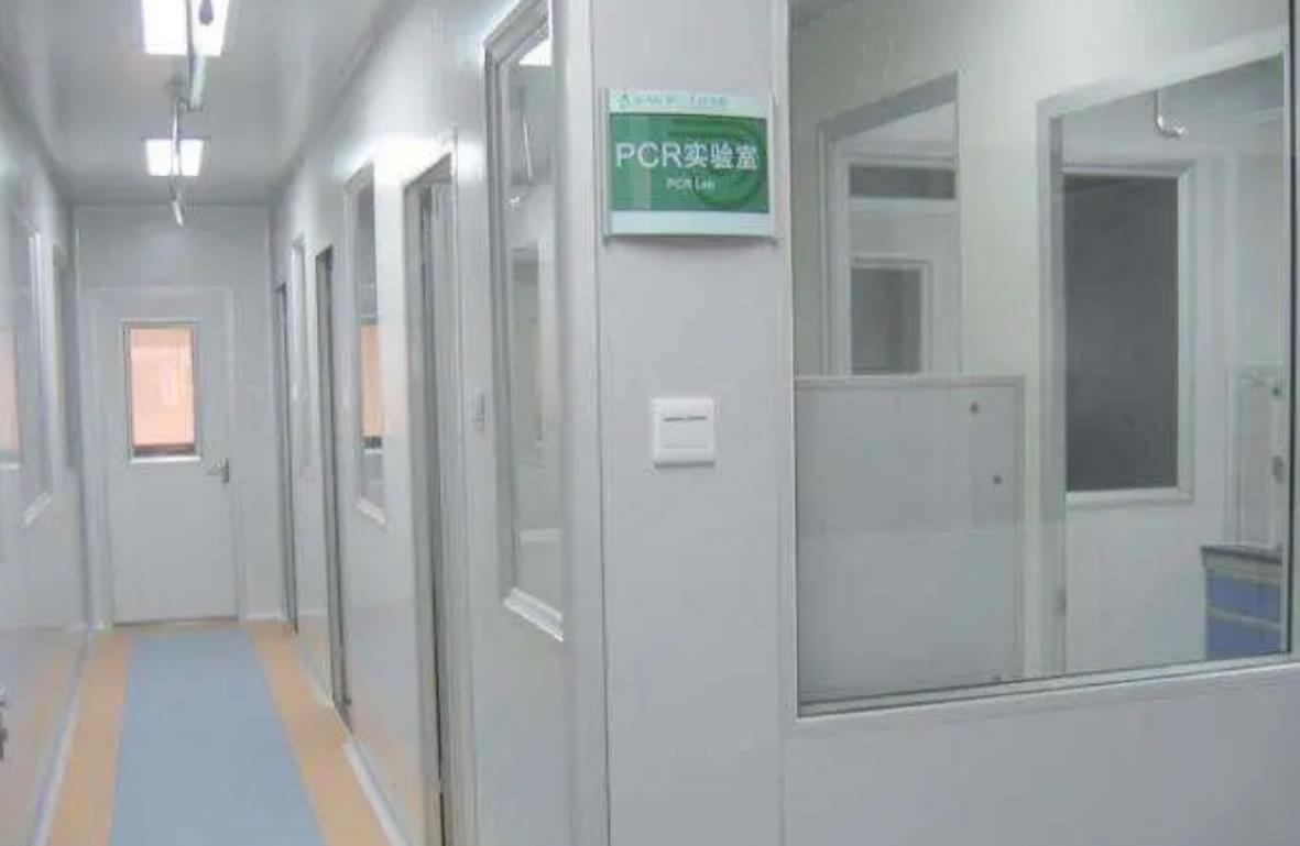 實驗室規(guī)劃