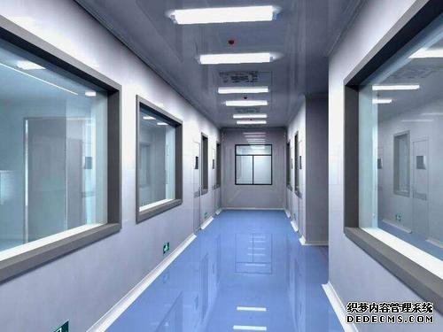 微生物實驗室建設設計規(guī)范