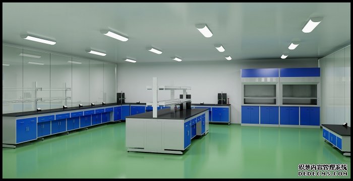 5G實(shí)驗(yàn)室建設(shè)