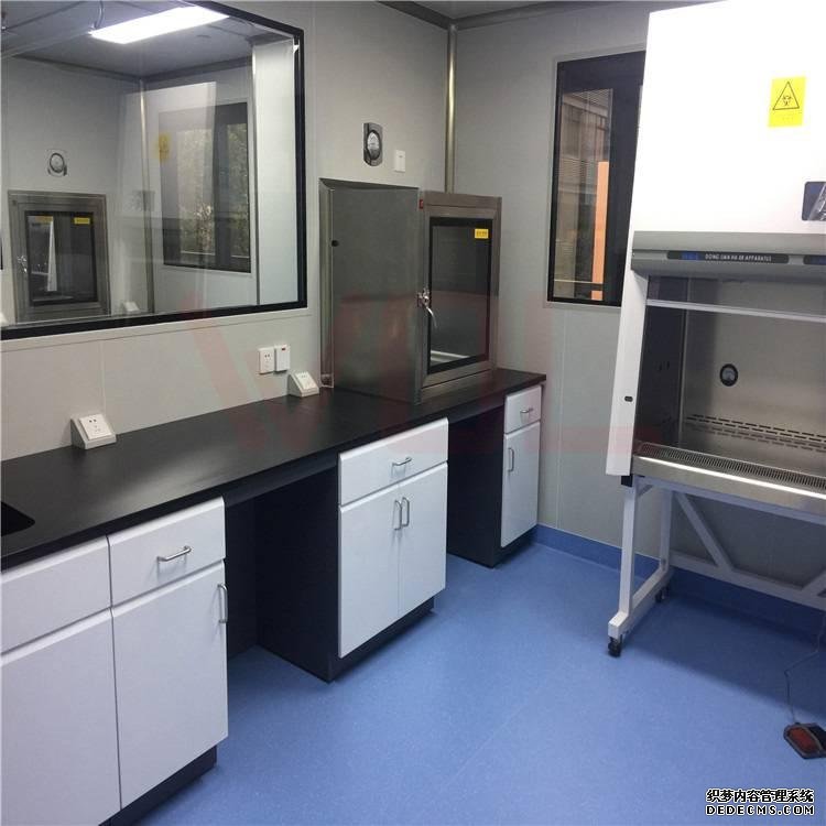 實(shí)驗(yàn)室裝修常見問題與風(fēng)險(xiǎn)